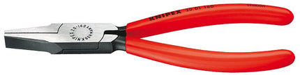 Knipex Alicates De Boca Plana 20 01 160, Alicates De Presión 2001160