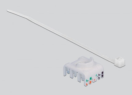 EAN 4043619860142 - DeLOCK 86014 módulo de conector de red imagen 4