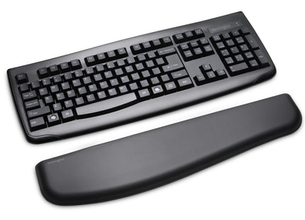 Kensington Reposamuñecas Ergosoft Para Teclados Estándar