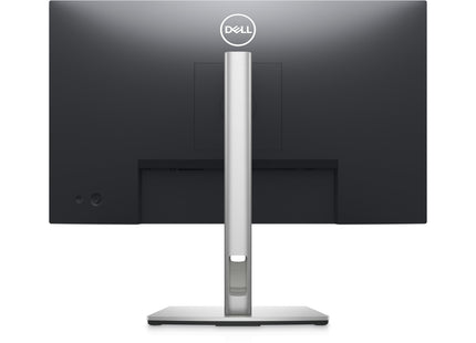 Monitor Dell 24 P2423de Professional Wqhd Ips 16:9 Hdmi Dp Usb-C Usb 5ms Piv Rj45