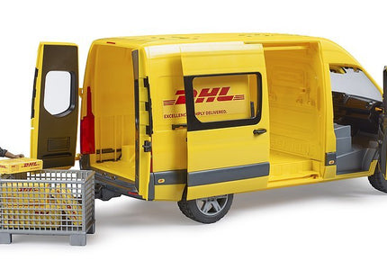 EAN 4001702026714 - BRUDER 02671 vehículo de juguete imagen 3