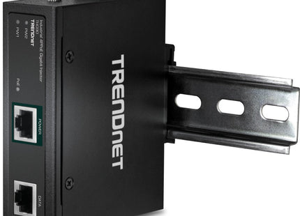EAN 0710931161595 - Trendnet TI-IG90 adaptador e inyector de PoE Gigabit Ethernet imagen 4