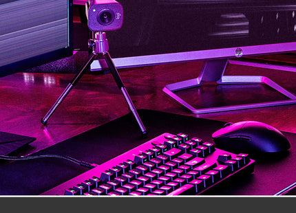 EAN 5099206087187 - Logitech 960-001281 cámara web 1920 x 1080 Pixeles USB 3.2 Gen 1 (3.1 Gen 1) Grafito imagen 14