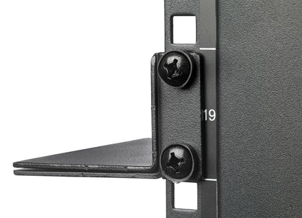 Startech Rieles Para Rack 1u Ajustables