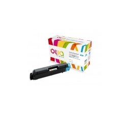 Owa Toner Compatible Con Kyocera Tk-590c (5000 S.) Cyan