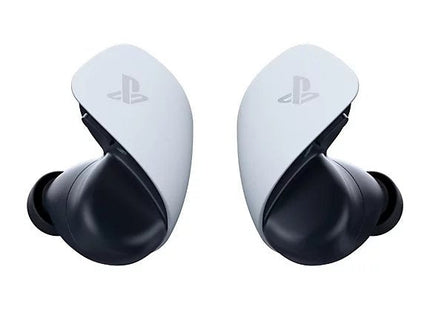 Headset Boton W.Pulse Explore Blanco