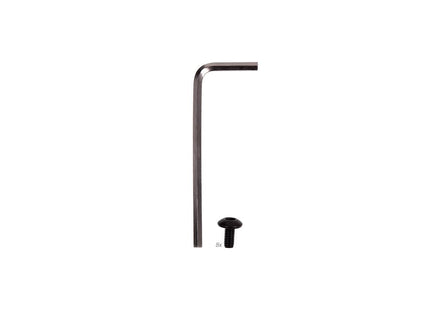 Compartimento De Hielo Alphacool, Tanque De Expansión Negro, Single Laing D5 15247