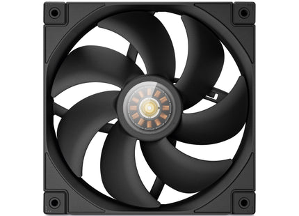 Ventilador Pc Deepcool Ft14 140x140x25 140 Mm R-Ft14-Bkwpn1-G