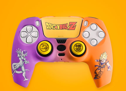 EAN 8436563094279 - Blade Gaming DBPS5CPENE accesorio de controlador de juego Funda de silicona para mayor agarre y protecció imagen 4