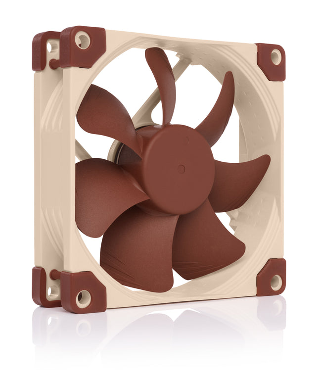 Ventilador Noctua Nf-A9 5v Pwm