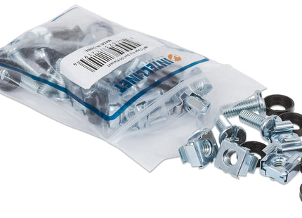 EAN 0766623712194 - Intellinet 712194 accesorio de bastidor Kit de montaje imagen 1