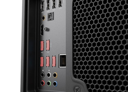 Usb Type A Port Blocker Key, Pink