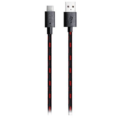 EAN 8431305027102 - Ardistel 027102 cable USB USB 3.2 Gen 1 (3.1 Gen 1) 3 m USB A USB C Negro, Rojo imagen 1