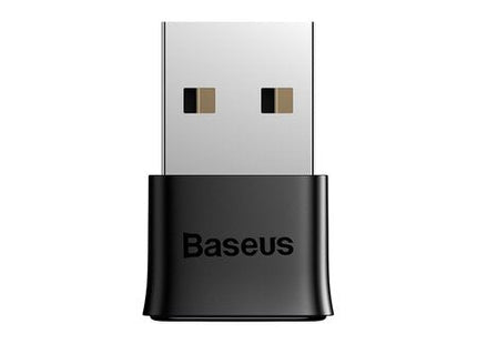 Adaptador Baseus Ba04 Bluetooth 5.1 (Negro)