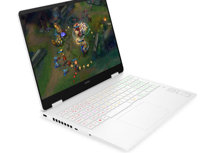 Portátil Gaming Hp Omen 16-Am0044ns Intel Core I9-14900hx 32gb 1tb Ssd Geforce Rtx 5060 16' Sin Sistema Operativo