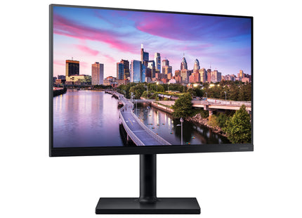 EAN 8806092628878 - Samsung T45F pantalla para PC 61 cm (24") 1920 x 1200 Pixeles WUXGA LCD Negro imagen 2