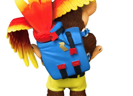 Cable Guy Banjo-Kazooie, Soporte - 856105 - Smartphones / Playstation 4