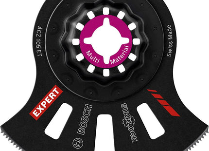 EAN 3165140896139 - Bosch Expert ACZ 105 ET Hoja de sierra imagen 1