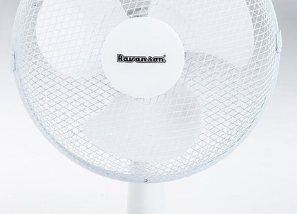 EAN 5902230901872 - Ravanson WT-1030 ventilador Gris, Blanco imagen 1