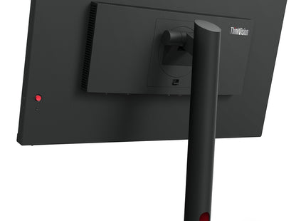 EAN 0195892063223 - Lenovo ThinkVision T24i-30 LED display 60,5 cm (23.8") 1920 x 1080 Pixeles Full HD Negro imagen 4
