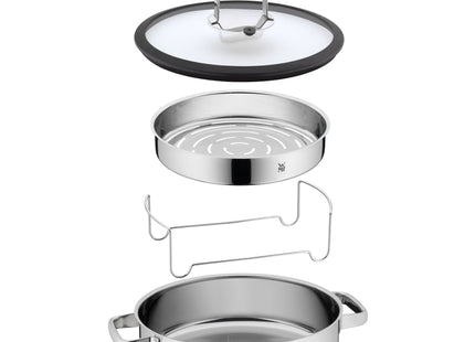 EAN 4000530695024 - WMF Vitalis 1743016040 5 L Acero inoxidable imagen 2