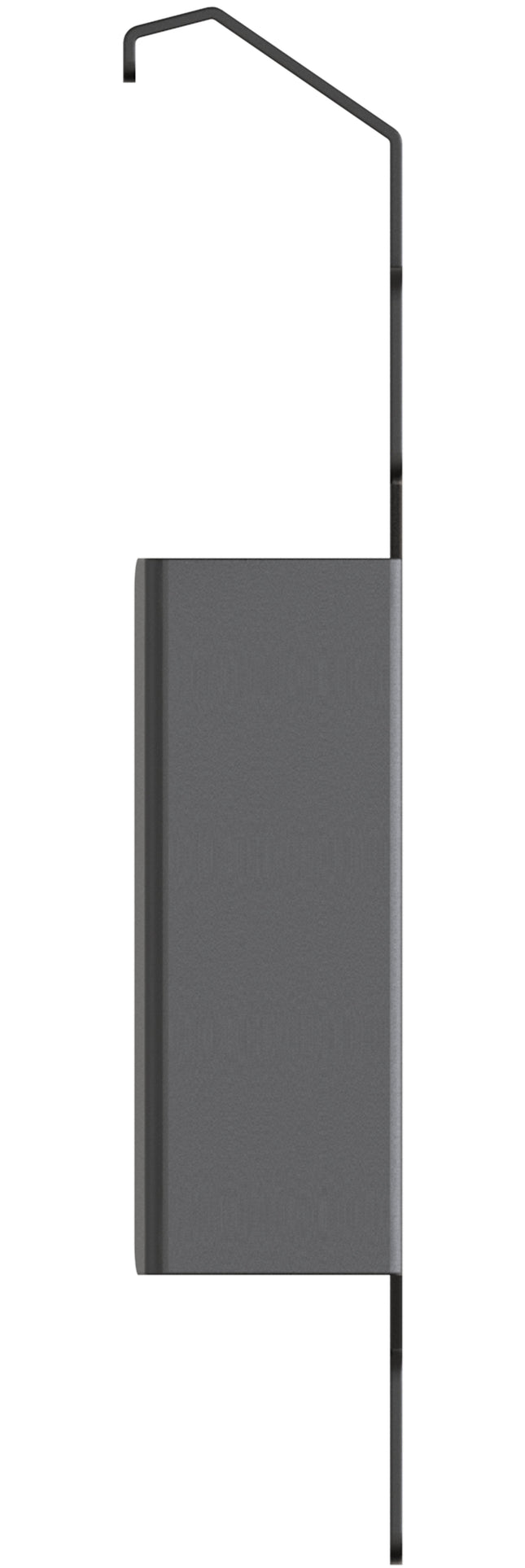 Iiyama Mounting Kit Vesa F. Mini-Pc Mdbrpcv07 Negro Retail