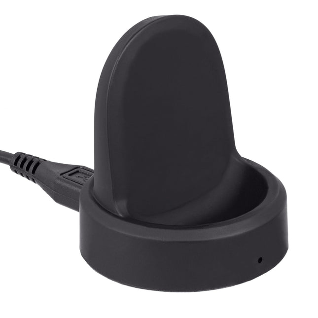 Base De Carga Akyga Samsung Galaxy Watch Small Gear S2 S3 Ak-Sw-10 1m