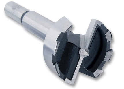 Juego De Brocas Forstner, 2 Piezas 8728000 Wolfcraft