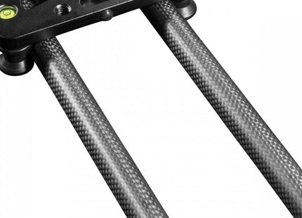 EAN 4056929212389 - Walimex 21238 soporte para cámara Aluminio, Carbono imagen 5