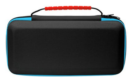 Funda Rígida Trust Gaming Gxt 1252 Xl Para Nintendo Switch 2 Negro