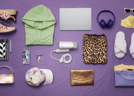 EAN 8710103970934 - Philips 3000 series STH3020/10 vaporizador para ropa Vaporizador manual de prendas 1000 W Gris imagen 9