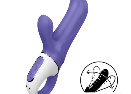 Vibrador Magic Bunny