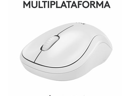 EAN 5099206112018 - Logitech 910-007120 ratón Viajes Ambidextro Bluetooth imagen 8