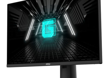 Monitor Msi G255pf E2  (24.5") 1920 X 1080 Pixeles Full Hd Lcd Negro