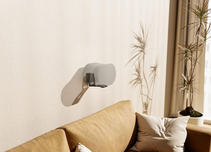 Vivolink Wall Mount For Sonos  Era 300 Speaker Black