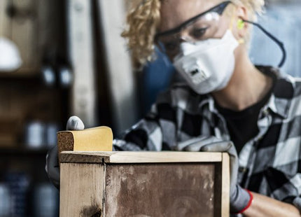 Hoja De Lija  Bosch Professional 2608900899