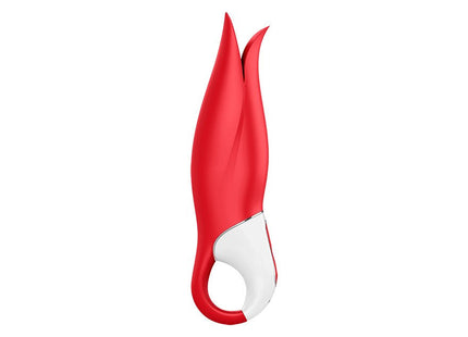 Vibrador Power Flower