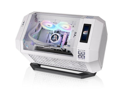 EAN 4711475647749 - Thermaltake AC-078-ON6NAN-A1 parte carcasa de ordenador Mini Tower Kit de conversión de torre a rack imagen 6