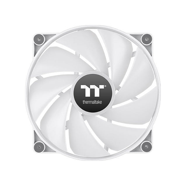 EAN 4711475641310 - Thermaltake CT200 Carcasa del ordenador Ventilador 20 cm Blanco 1 pieza(s) imagen 2
