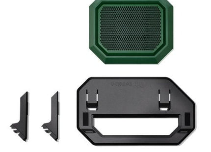 Thermaltake Chassis Stand Kit Para The Tower 300, Soporte Verde Oscuro Ac-074-Ondnan-A1