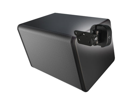 Soporte De Altavoz Hama Fullmotion Negro