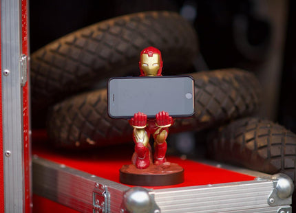 Cable Guy Soporte De Iron Man 2020 Mer-2924