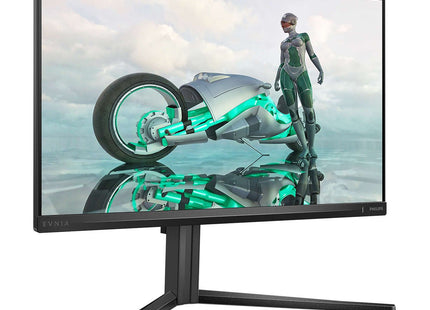 Philips 24m2n3200a 00 23.8" Ips Fhd 180hz 300cd M2 1ms 2xhdmi2.0 Dp Speakers Pivot