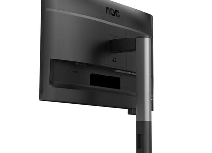 EAN 4038986142878 - AOC 24P4U pantalla para PC 60,5 cm (23.8") 1920 x 1080 Pixeles Full HD Negro imagen 16