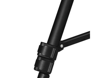 EAN 4007249046406 - Hama Star Smartphone tripode Smartphone/Cámara digital 3 pata(s) Negro imagen 9