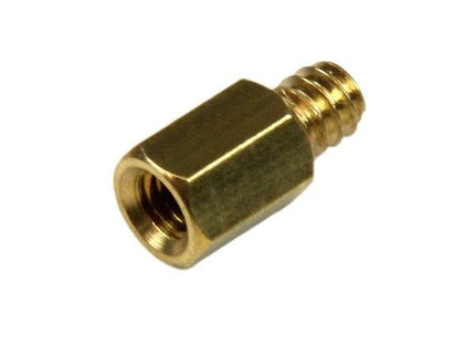 Startech Torreta Para Montaje #6-32 A M3 (50unid)