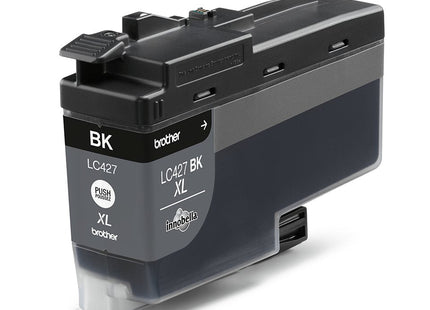 EAN 4977766815499 - Brother LC427XLBK cartucho de tinta 1 pieza(s) Original Negro imagen 3