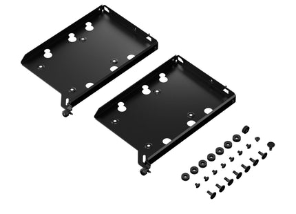 EAN 7340172702504 - Fractal Design FD-A-TRAY-001 parte carcasa de ordenador Universal Accesorio para instalación de discos du imagen 2