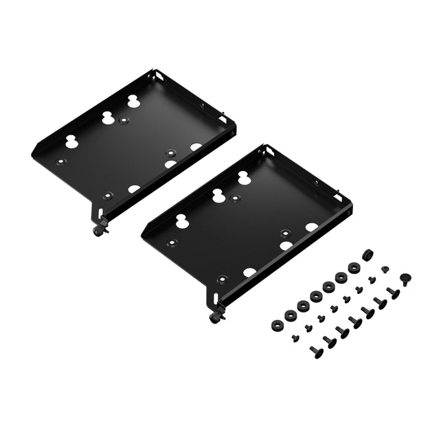 EAN 7340172702504 - Fractal Design FD-A-TRAY-001 parte carcasa de ordenador Universal Accesorio para instalación de discos du imagen 2