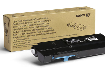 EAN 0095205842142 - Xerox 106R03530 cartucho de tóner 1 pieza(s) Original imagen 1